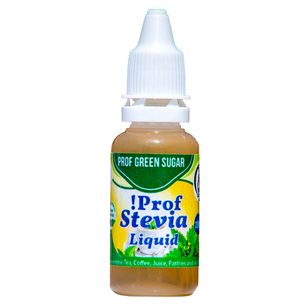 Stevia Liquid